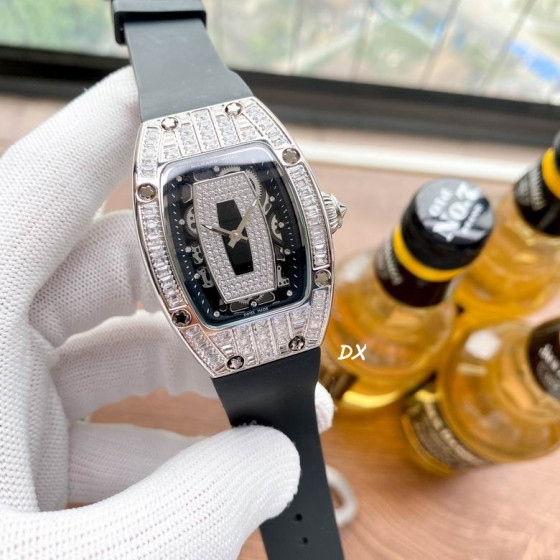 Richard Mille 961698 45x31mm 2nms20